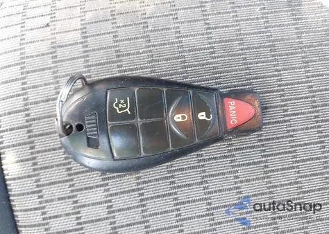 2010 Jeep Grand Cherokee Laredo from USA, damaged, VIN 1J4PS4GKXAC155401